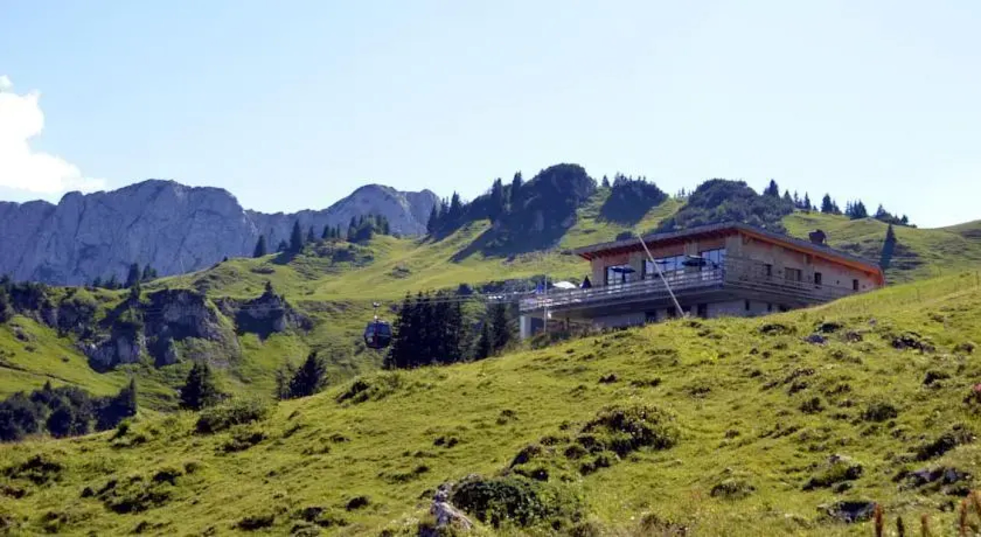 Ferienwohnung Leuprecht