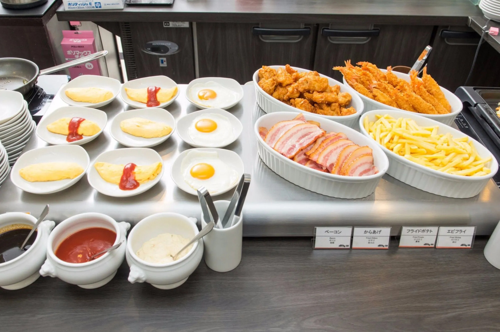 Dormy Inn Mishima Natural Hot Spring