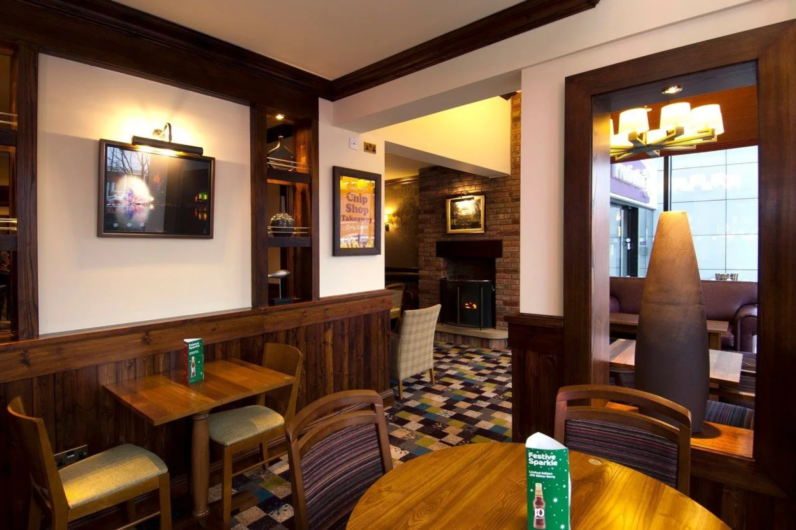 Premier Inn Walsall Town Centre