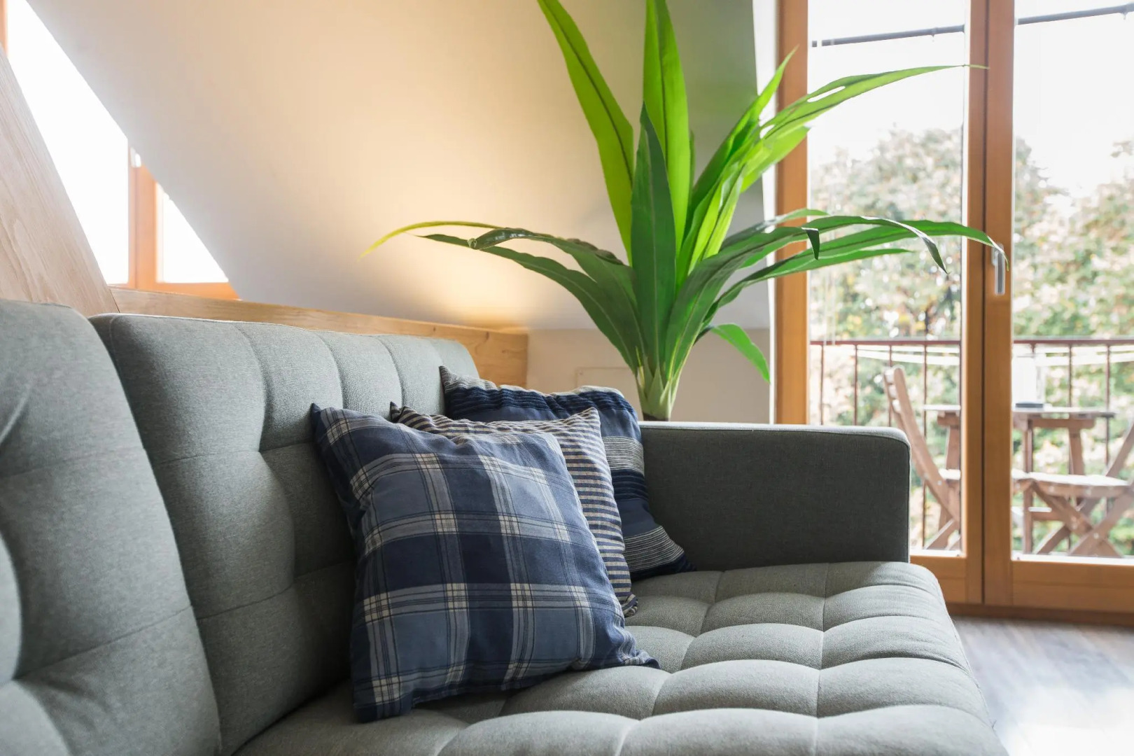 Apartments Zagreb Deluxe