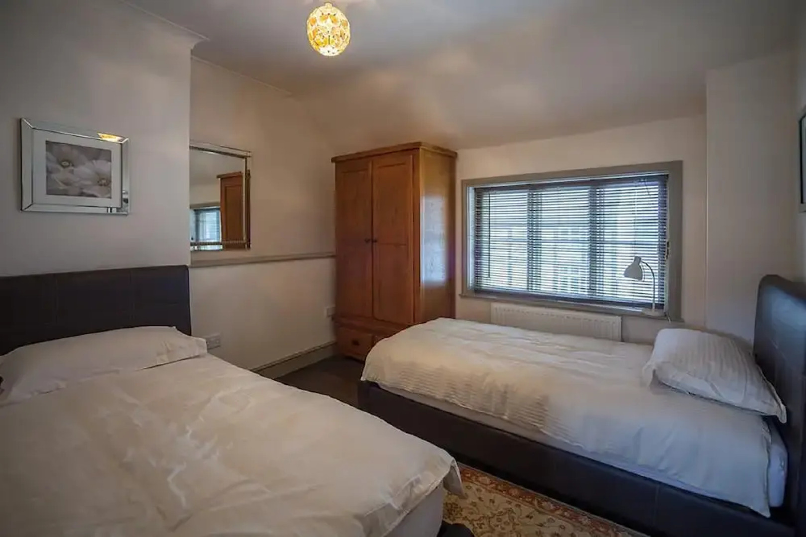 Linnet House, Shropshire