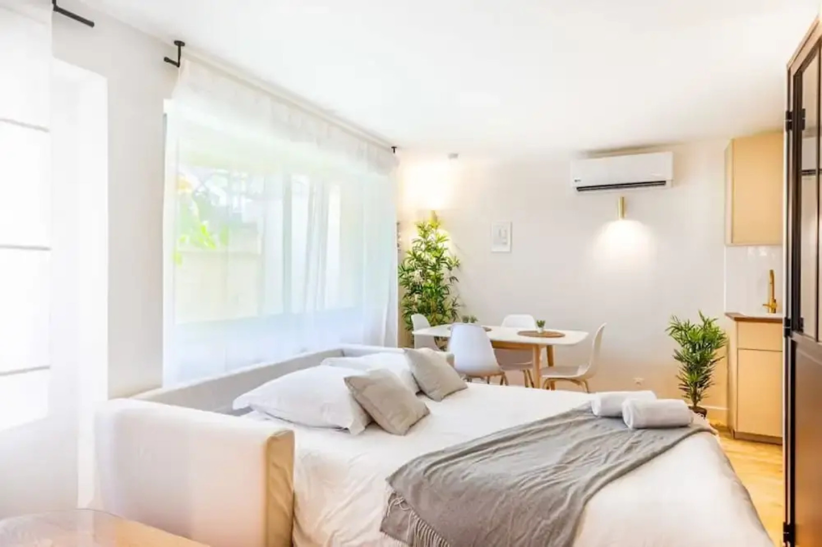 Lavie Maison Balneo Sauna