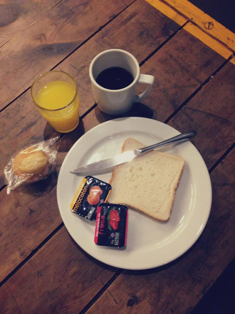 Don Moustache Hostel