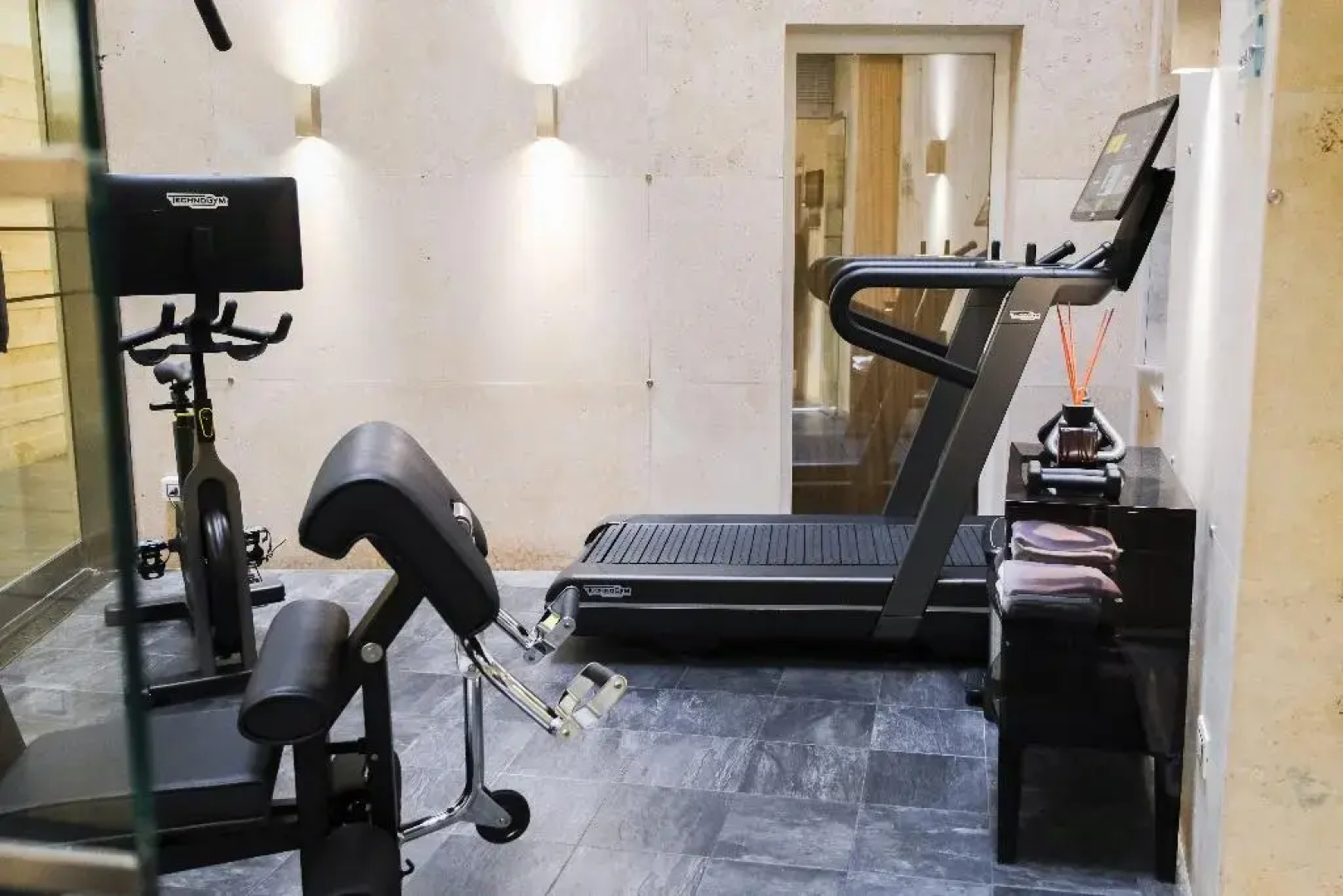 Stendhal Luxury Suites