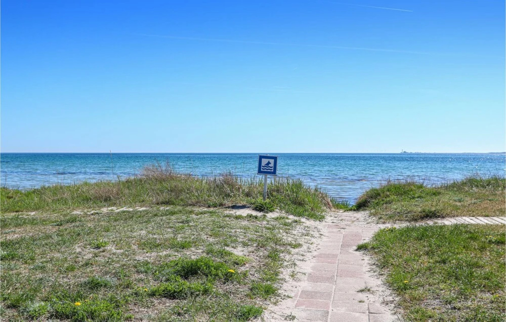 Beautiful Home in Löttorp With 3 Bedrooms and Wifi