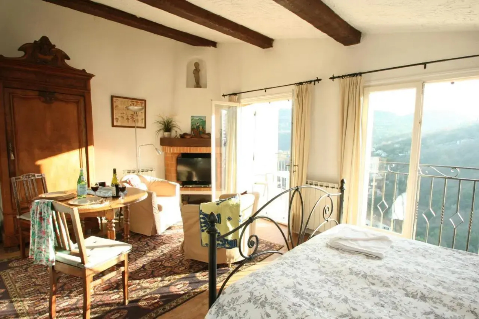 La Bastide Saint Christophe