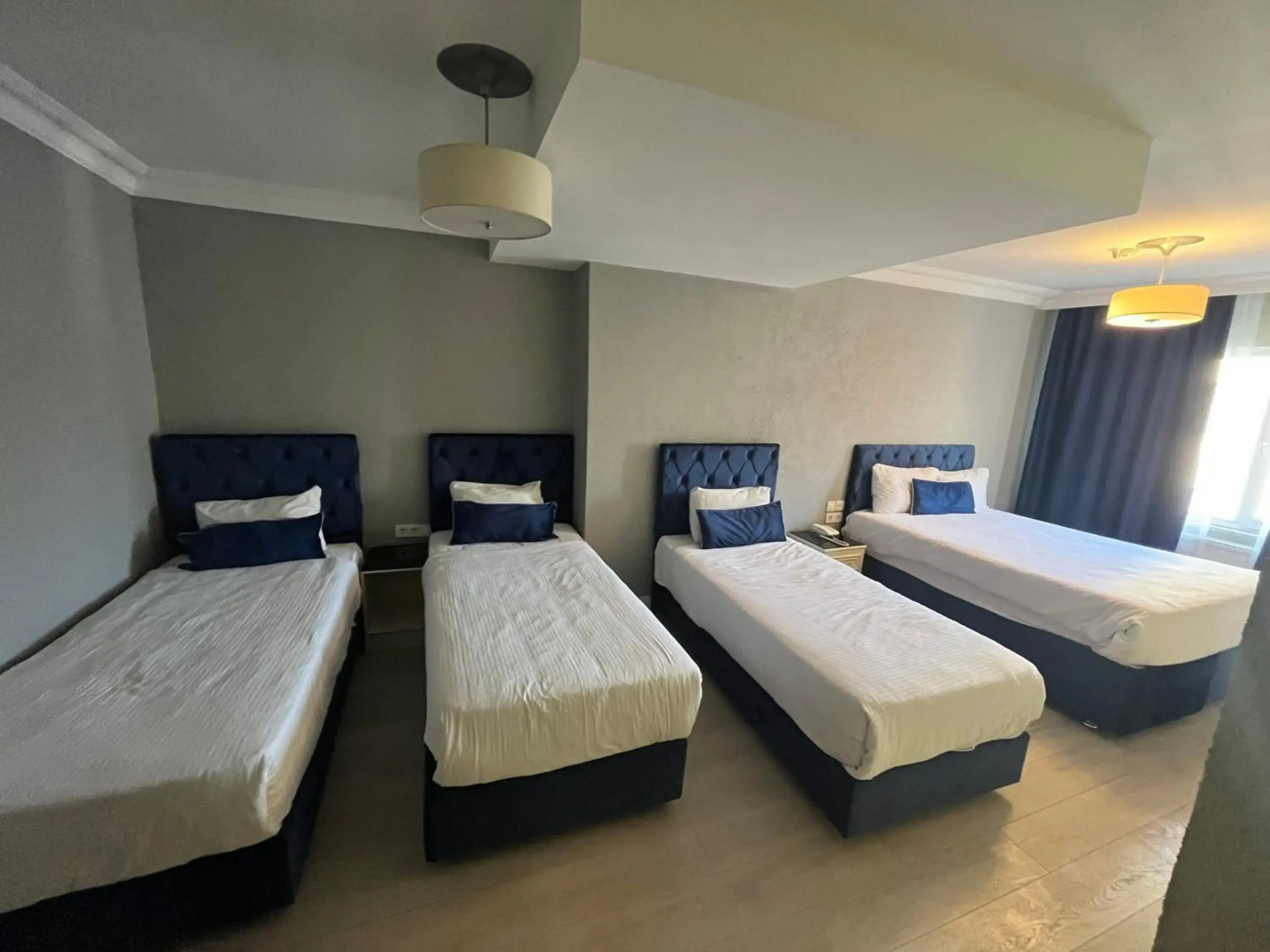 Seher Hotel