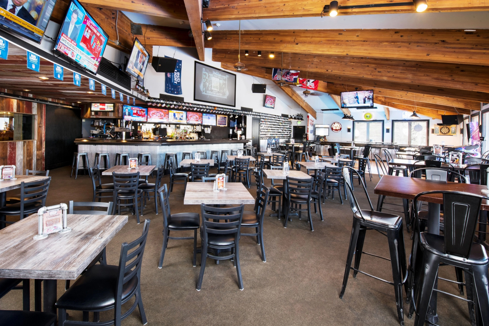 Evergreen Lodge at Vail