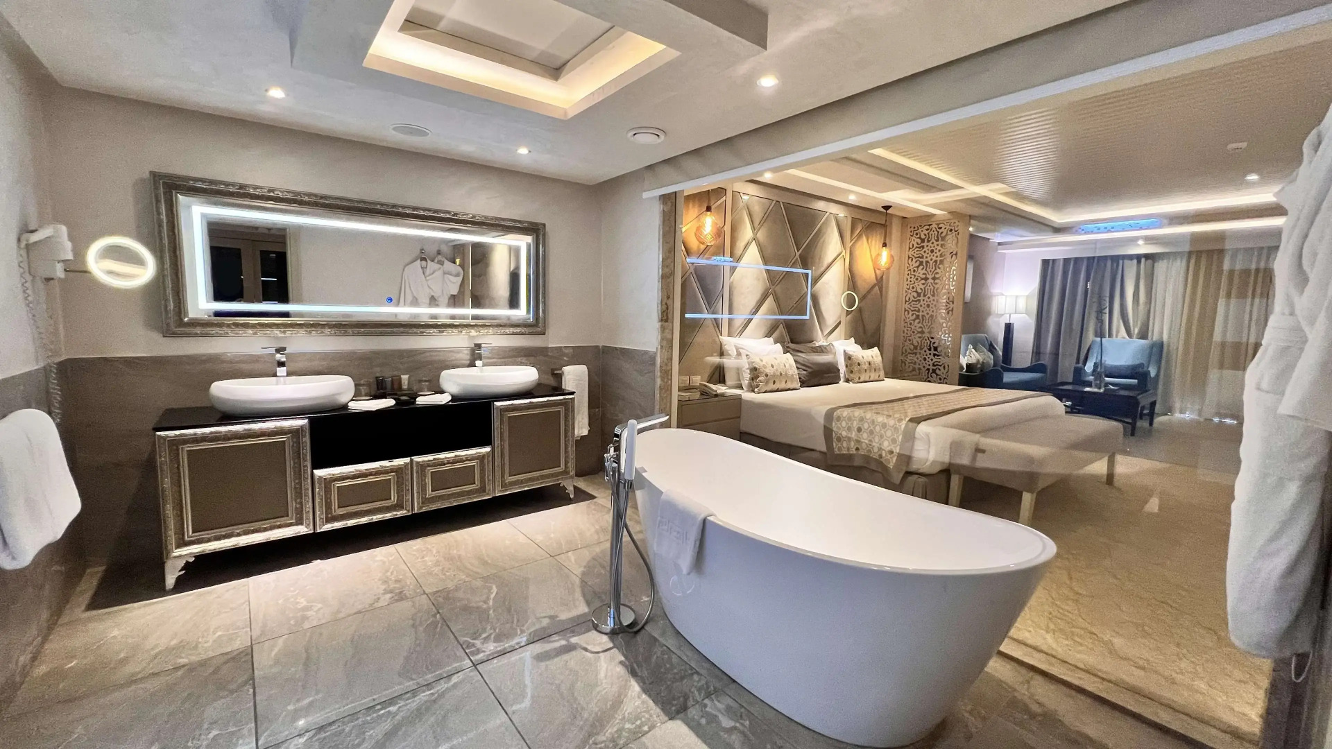 KaiSol Romance Resort Sahl Hasheesh (Adults Only)