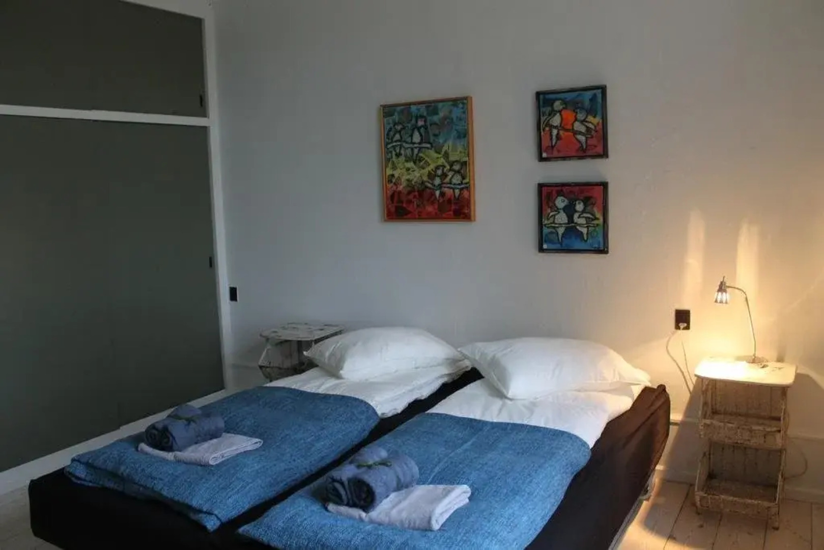 Fuglsang Herregaard Hotel