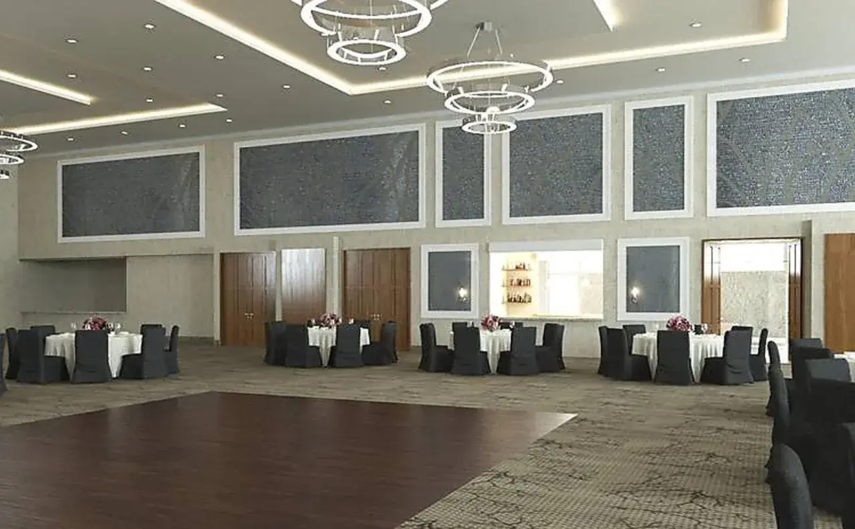 TownePlace Suites by Marriott Brantford and Conference Centre