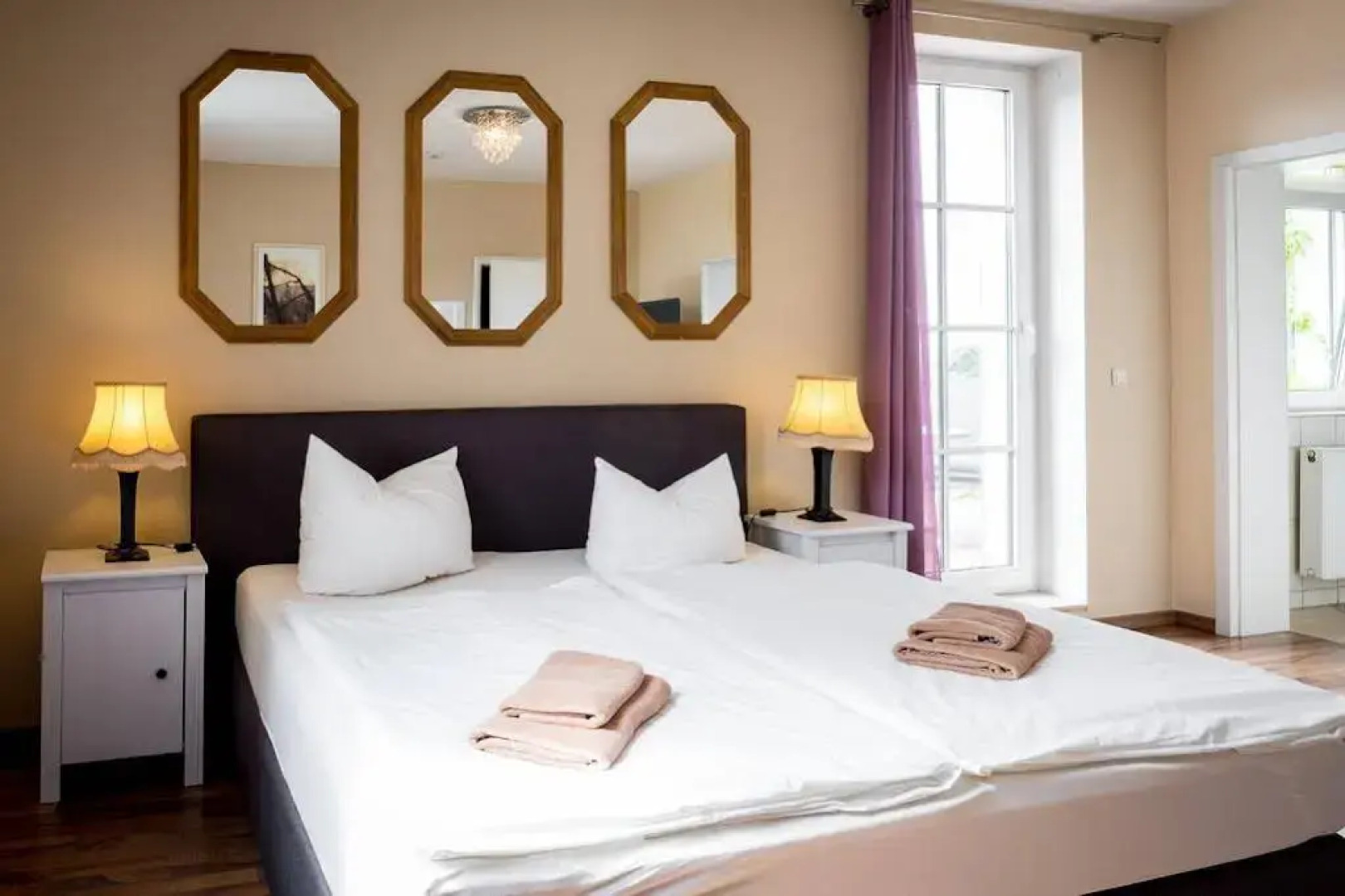 Pension Villa Angelika