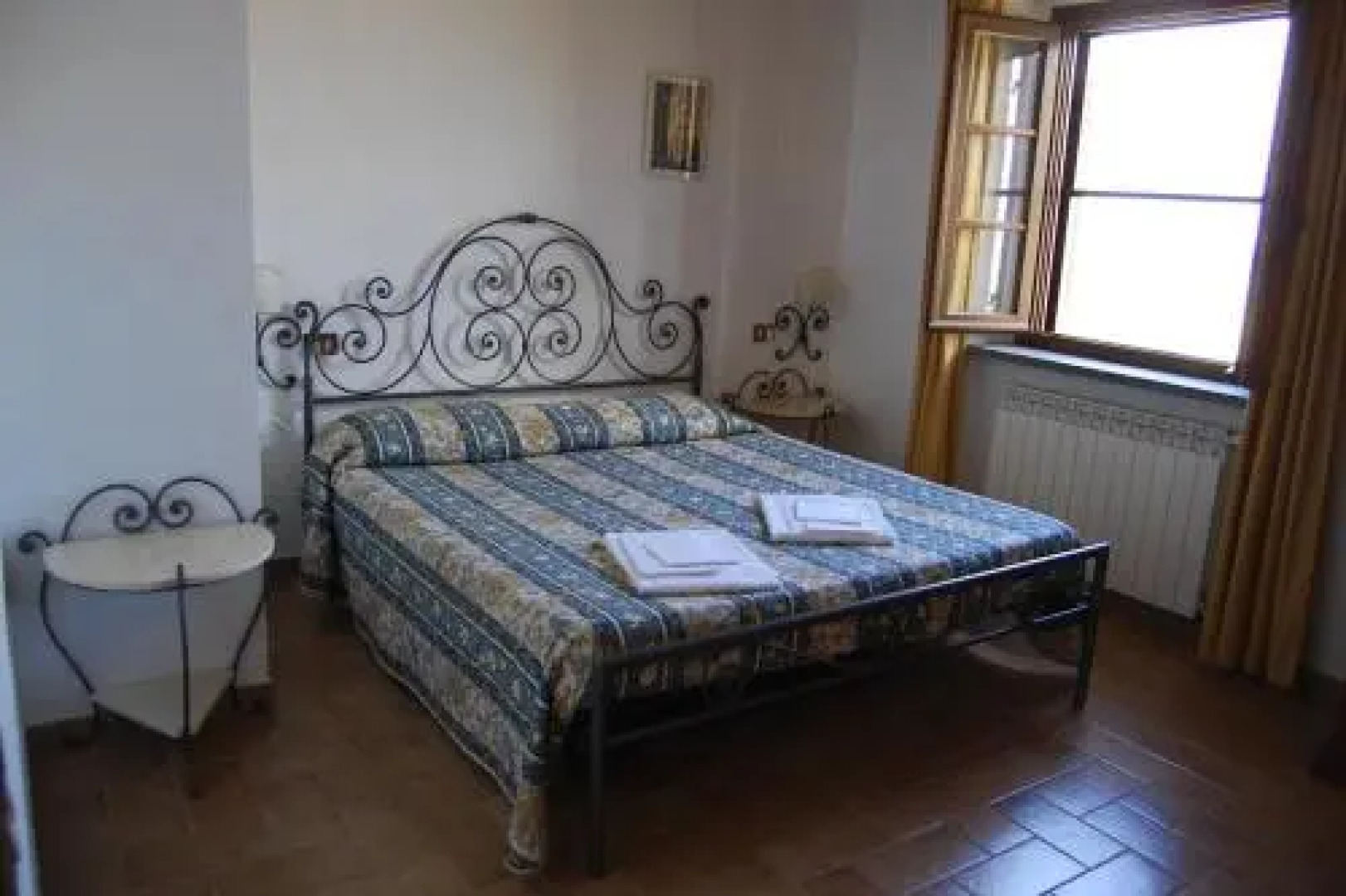 Apartment Il Casino numero 7