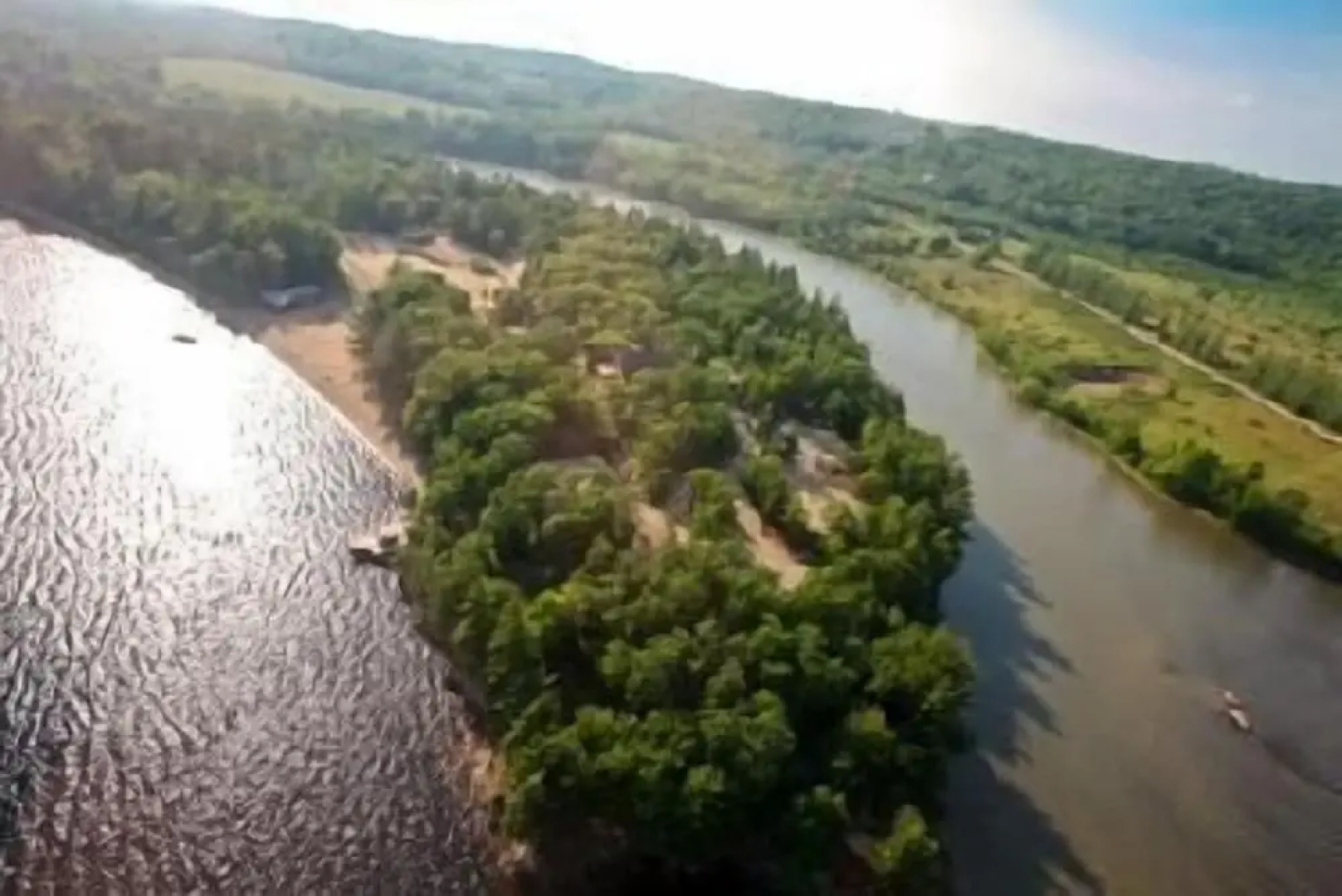 RiverRun Rafting Resort