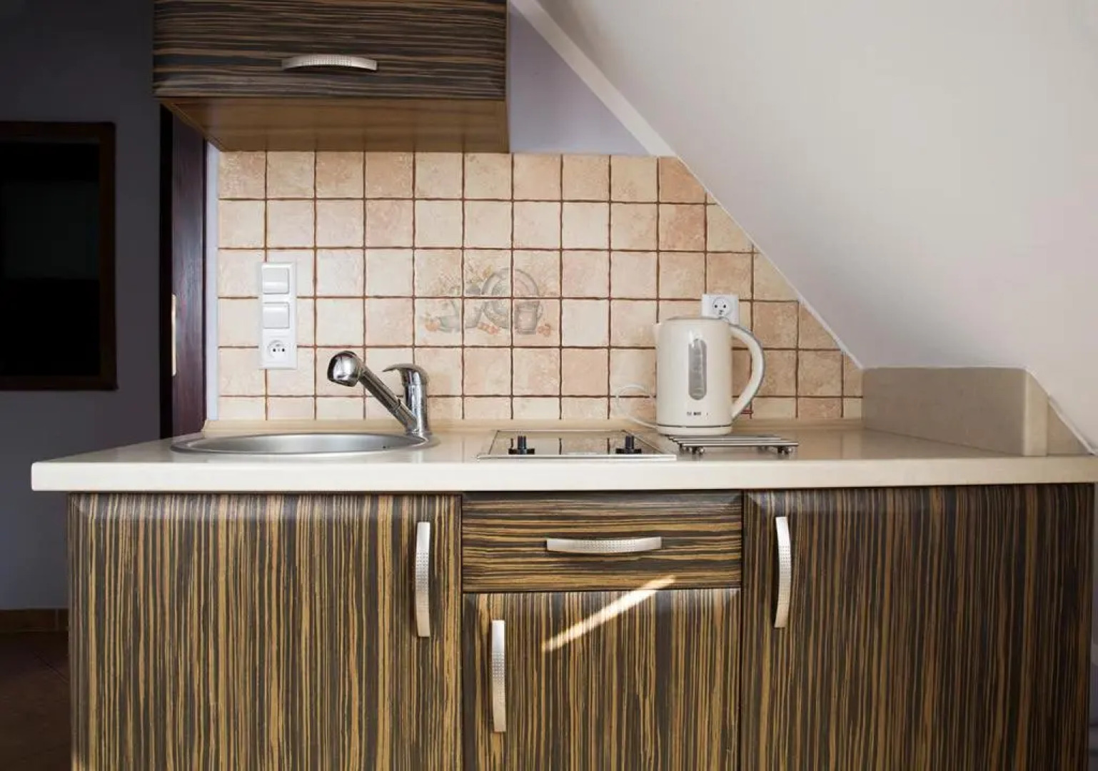 Mistral Dom Wakacyjny