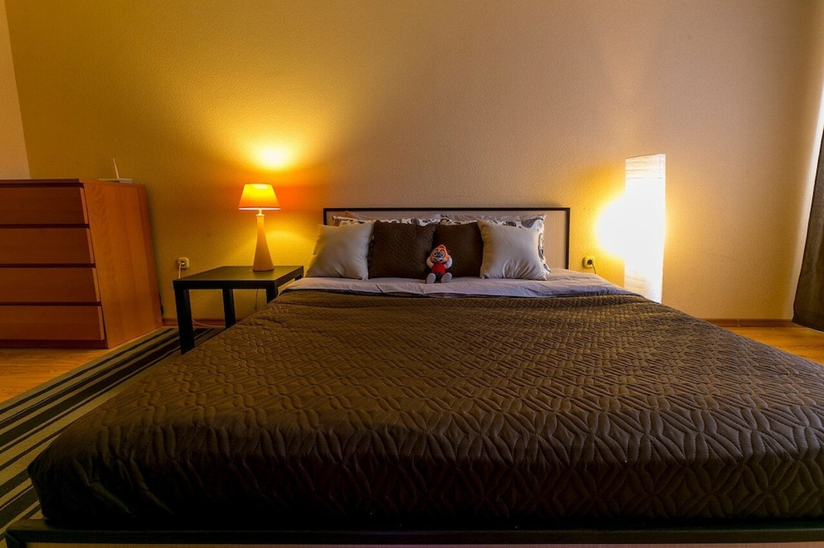 Dobriye Sutki - Liteinaya 44a