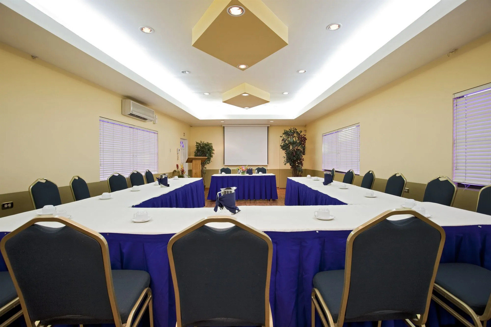 The Chancellor Hotel