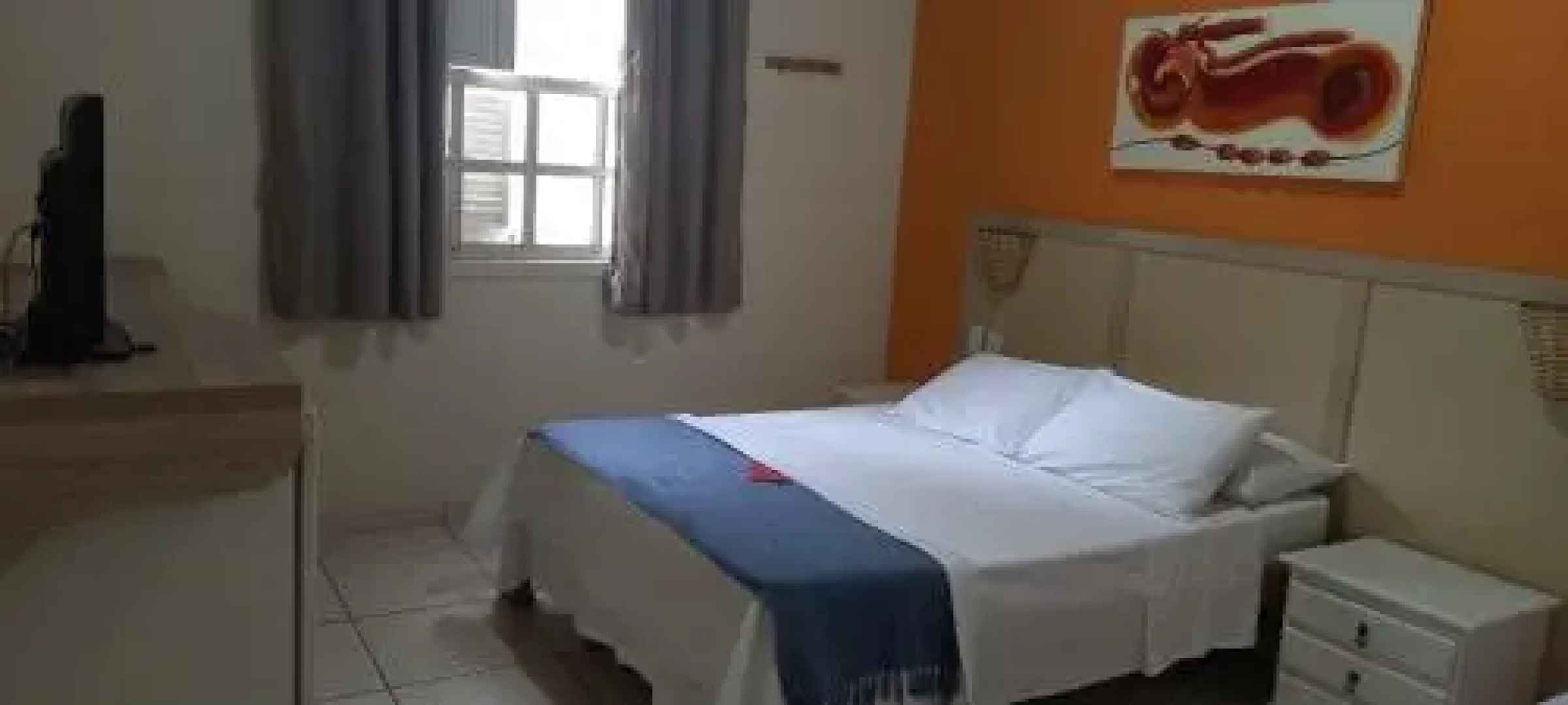 Pousada Canto das Aguas