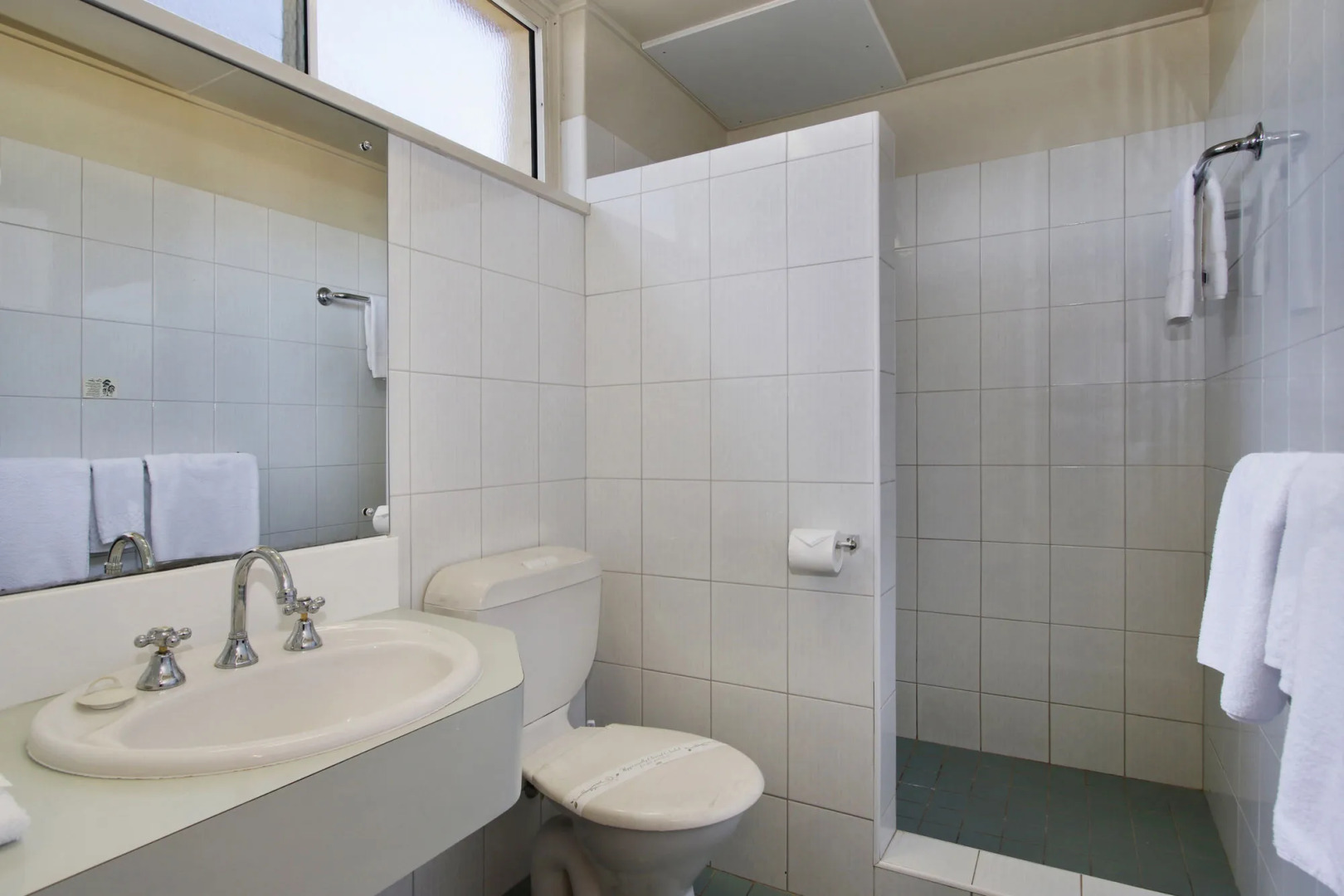 Econo Lodge Griffith Motor Inn