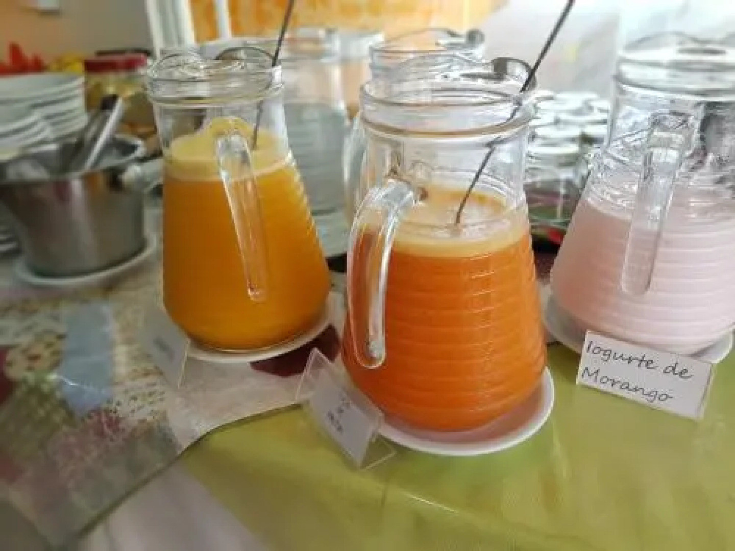 Pousada Morada do Pescador