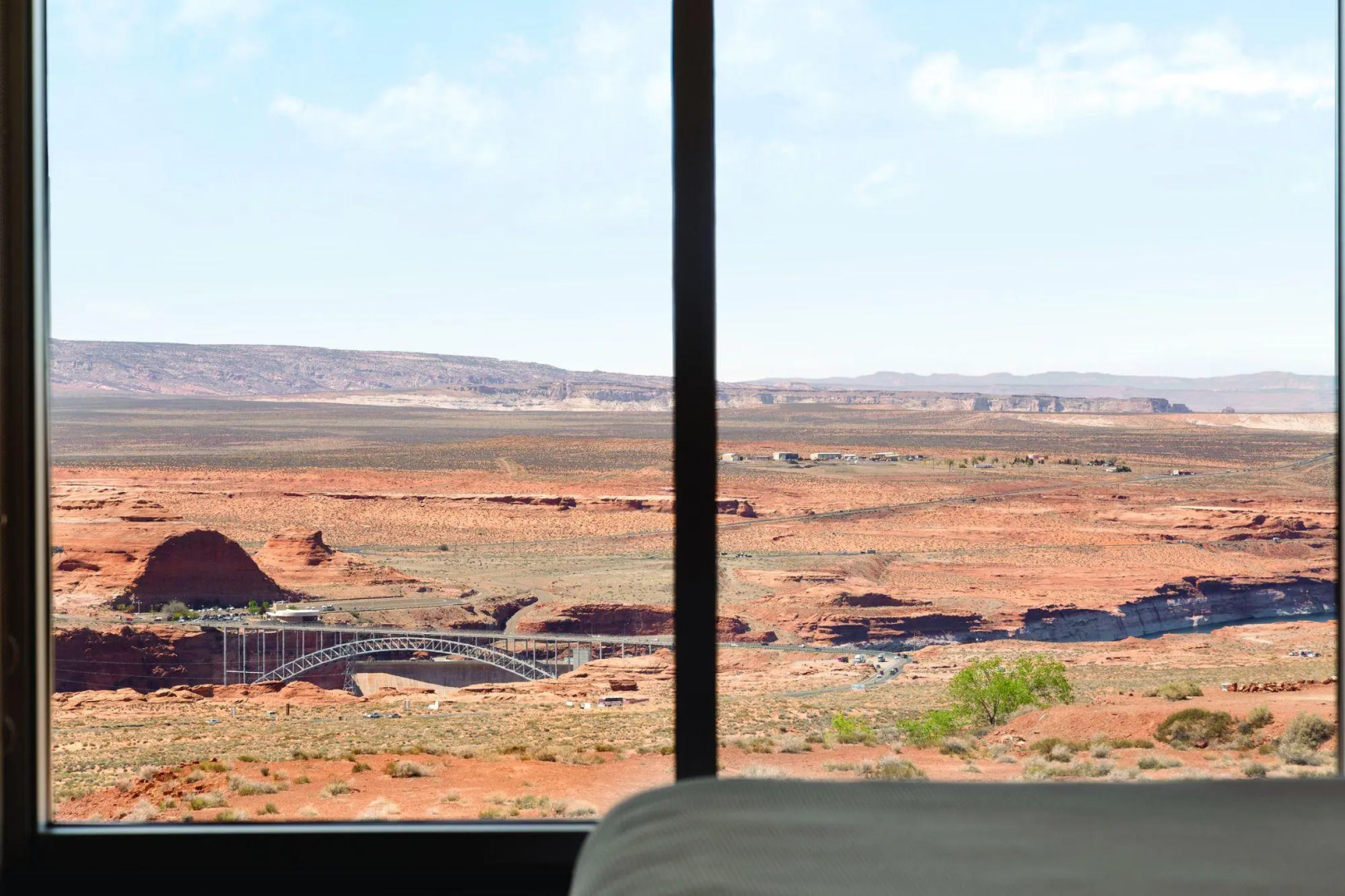 Hyatt Place Page Lake Powell