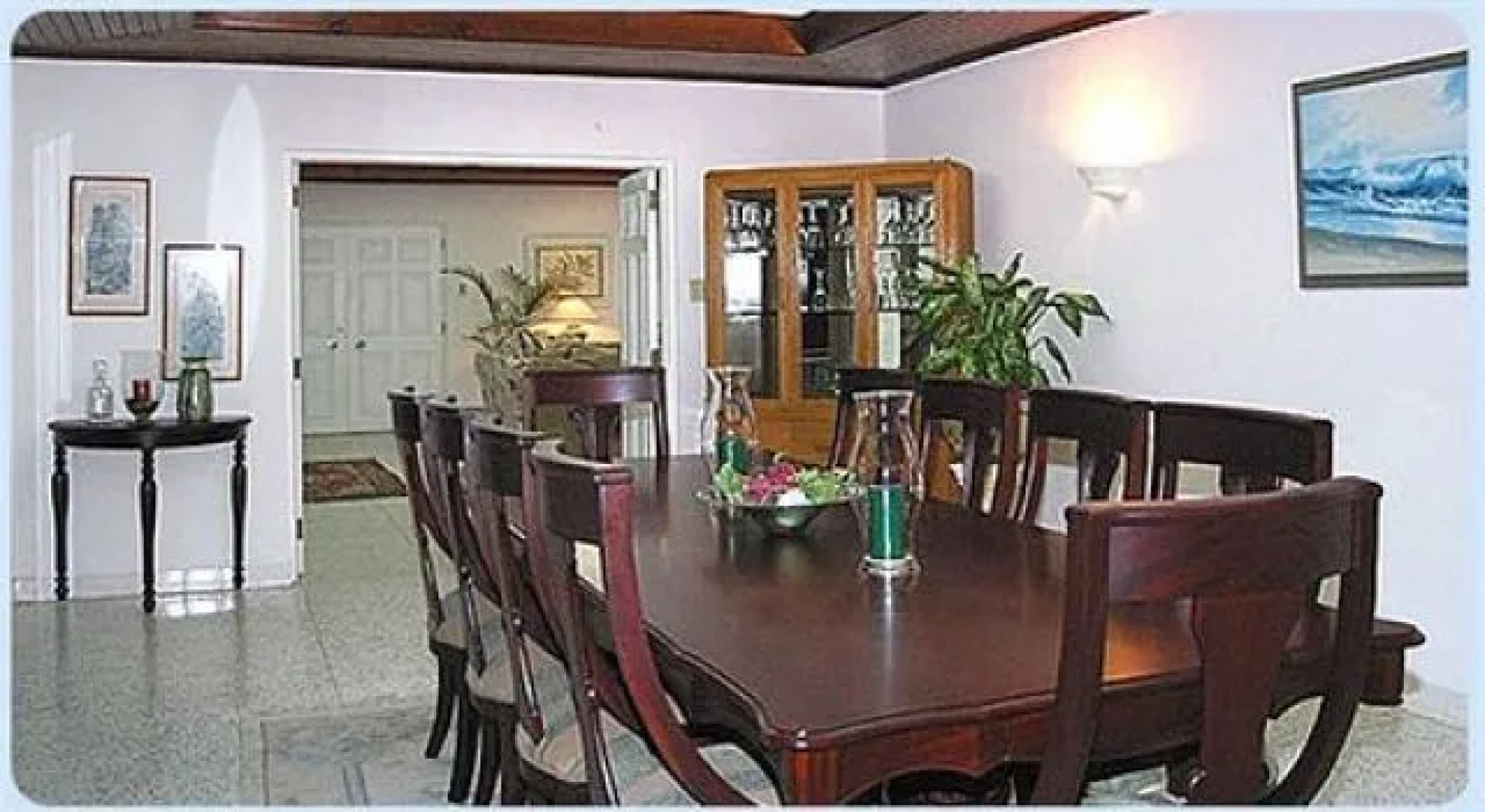 Allamanda Estate Villa