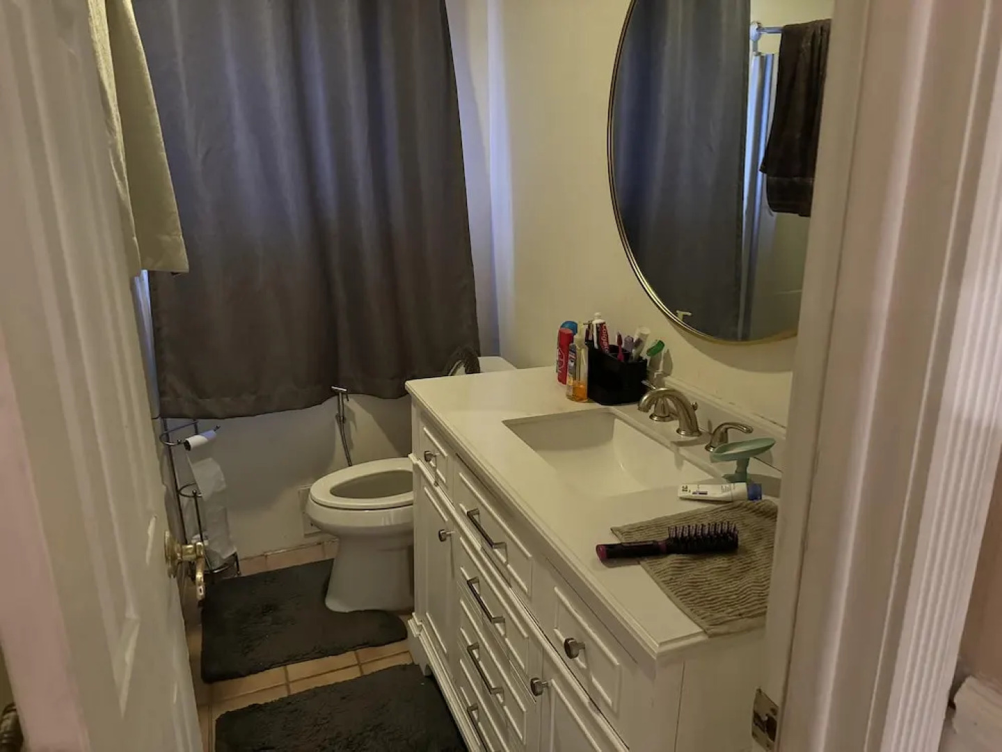 5 Bedroom Apartment Hotel