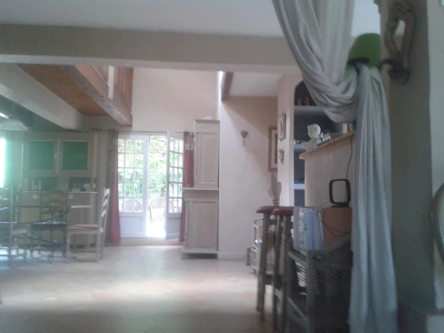 Villa With 3 Bedrooms in Le Plan-de-la-tour, With Private Pool, Furnis
