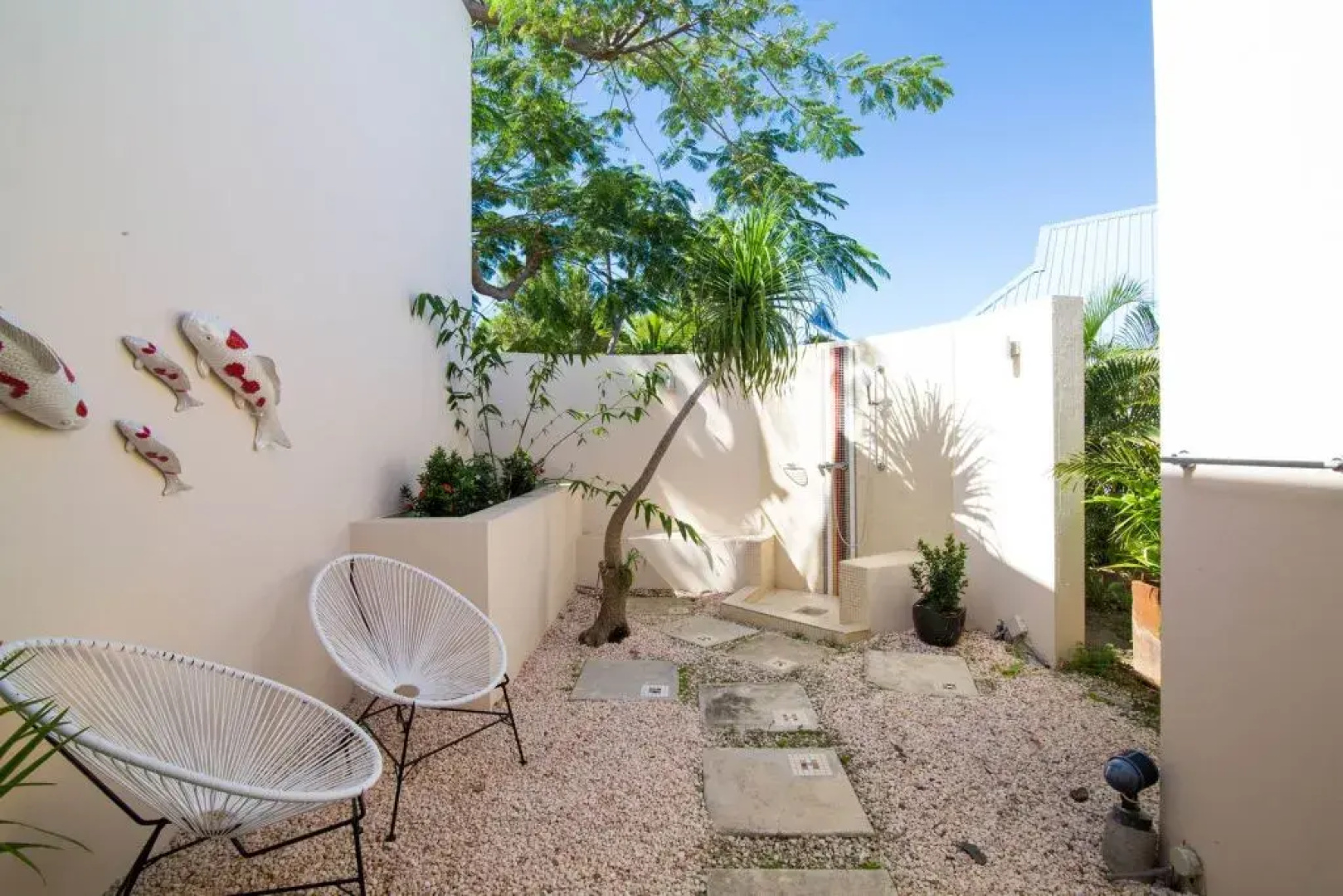 Dream Villa Terres Basses-575