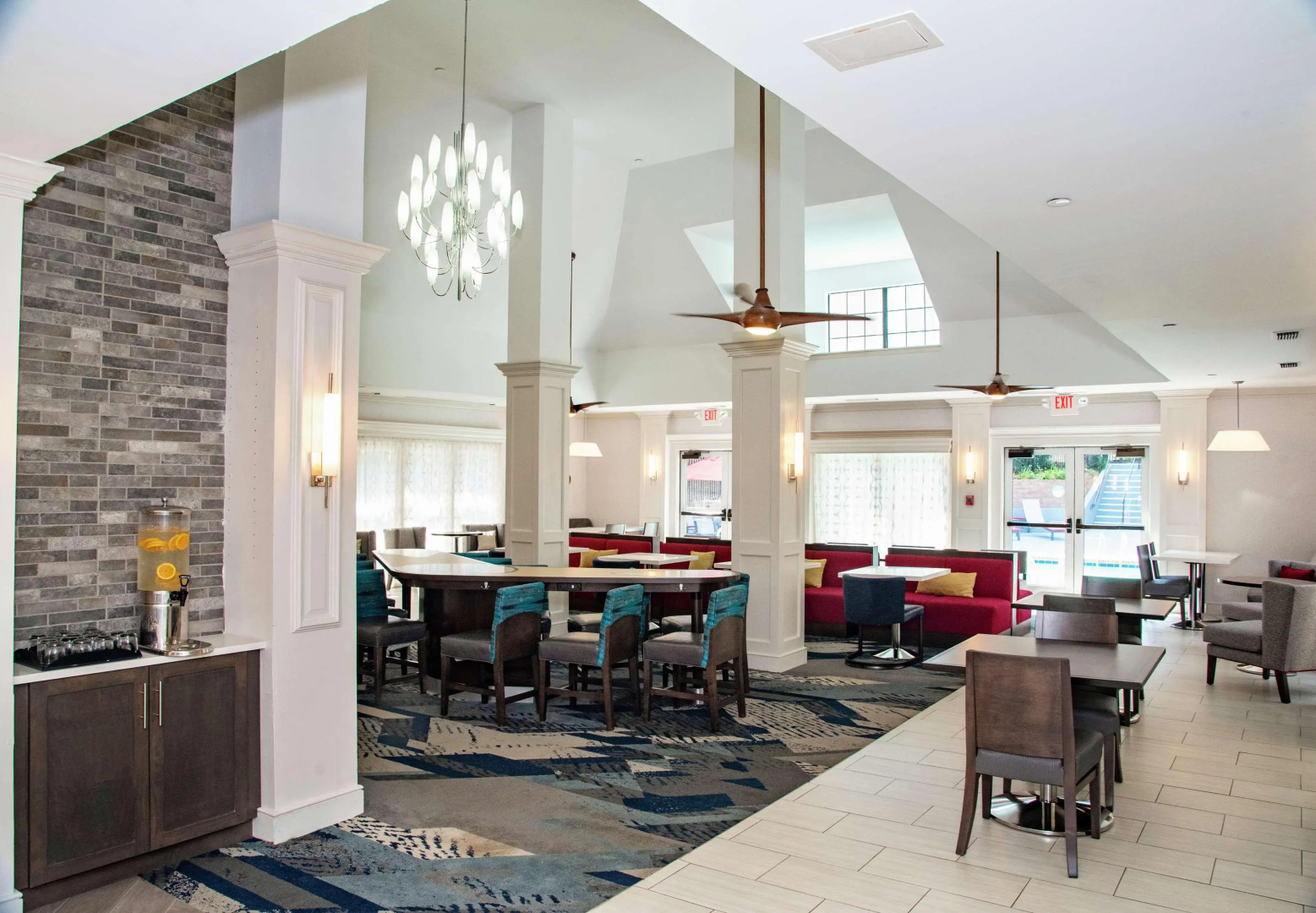 Homewood Suites Atlanta - Peachtree Corners/Norcross