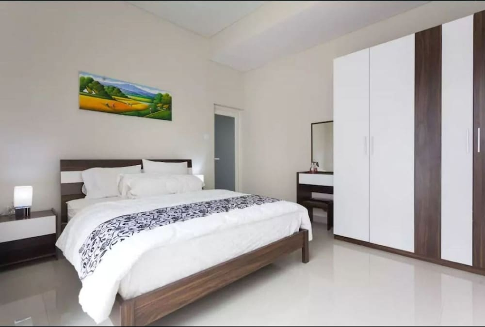 Bale Village B5 Villa with Private Pool