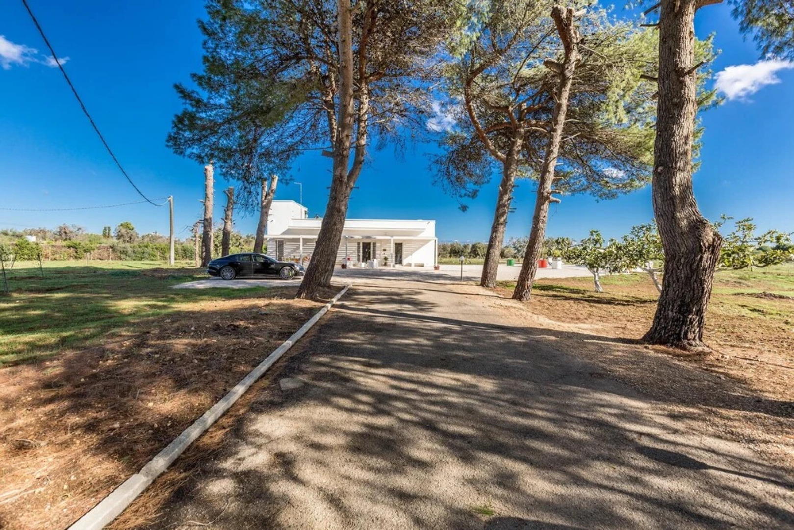 3675 Dimora Seculari by Perle di Puglia