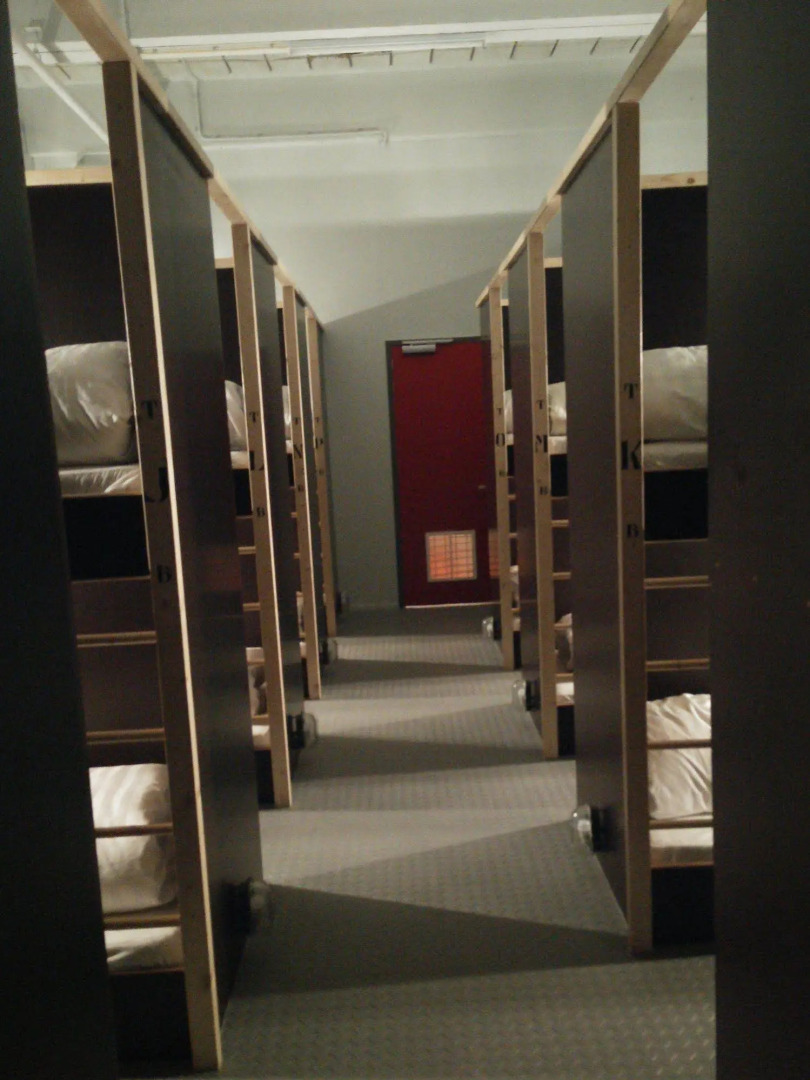 Stayokay Eindhoven - Hostel