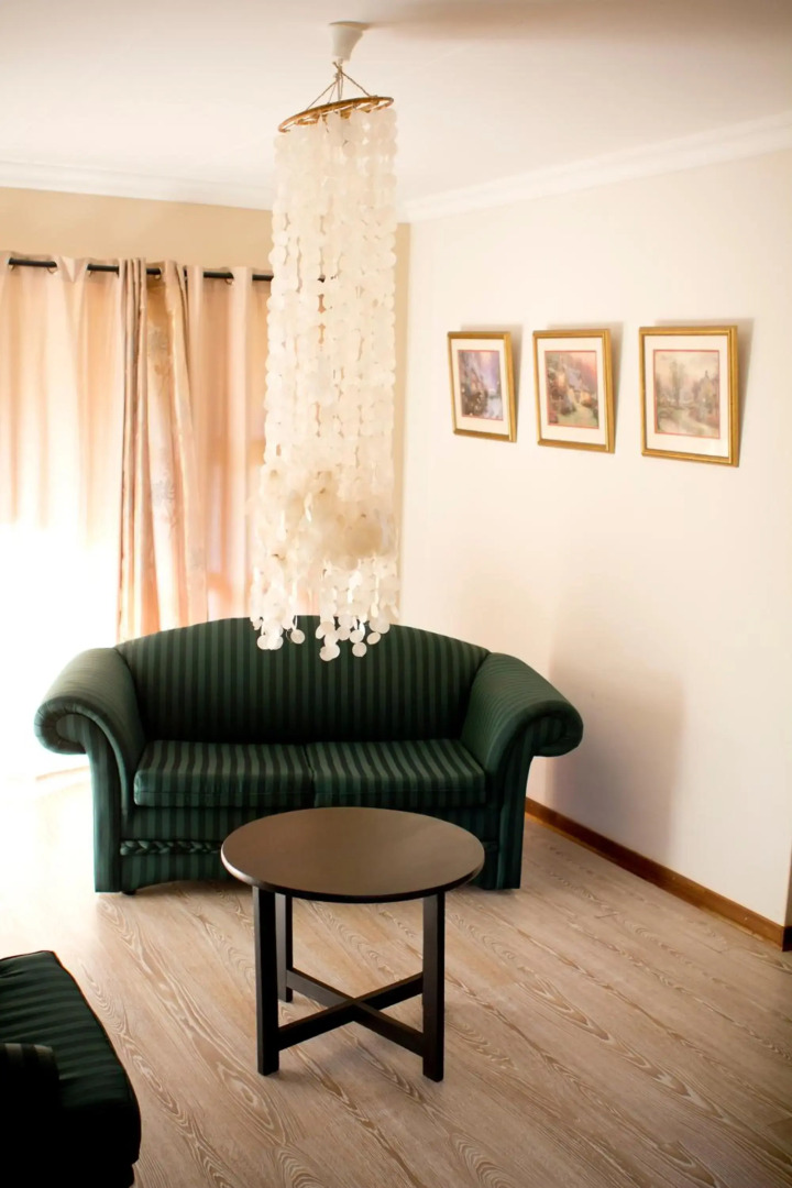 Villa Mexicana Guesthouse