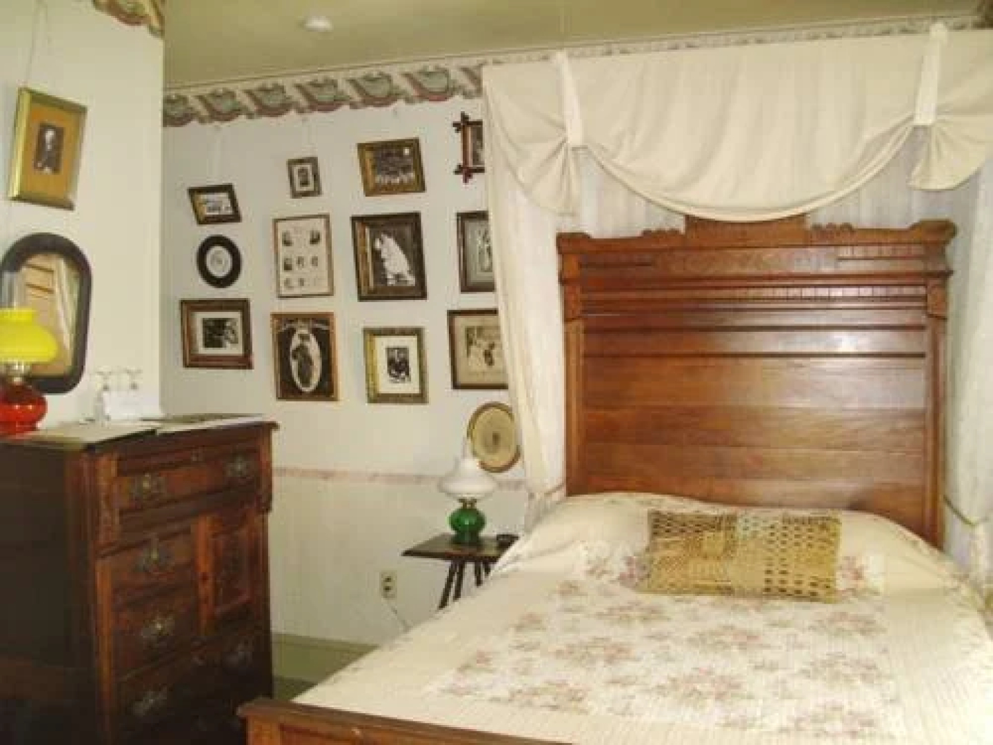 Leith Hall Bed and Breakfast