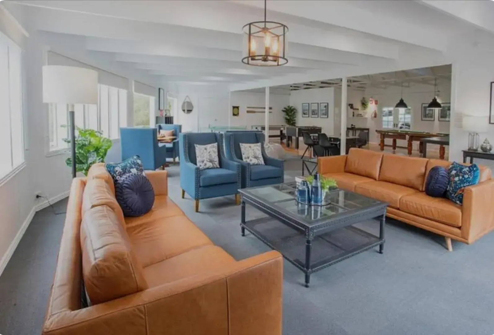 McMillans Villa 18 Metung