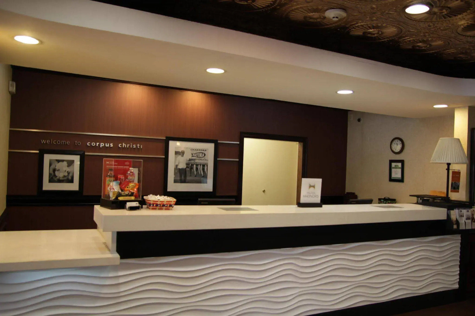 Hampton Inn Corpus Christi-Northwest I-37