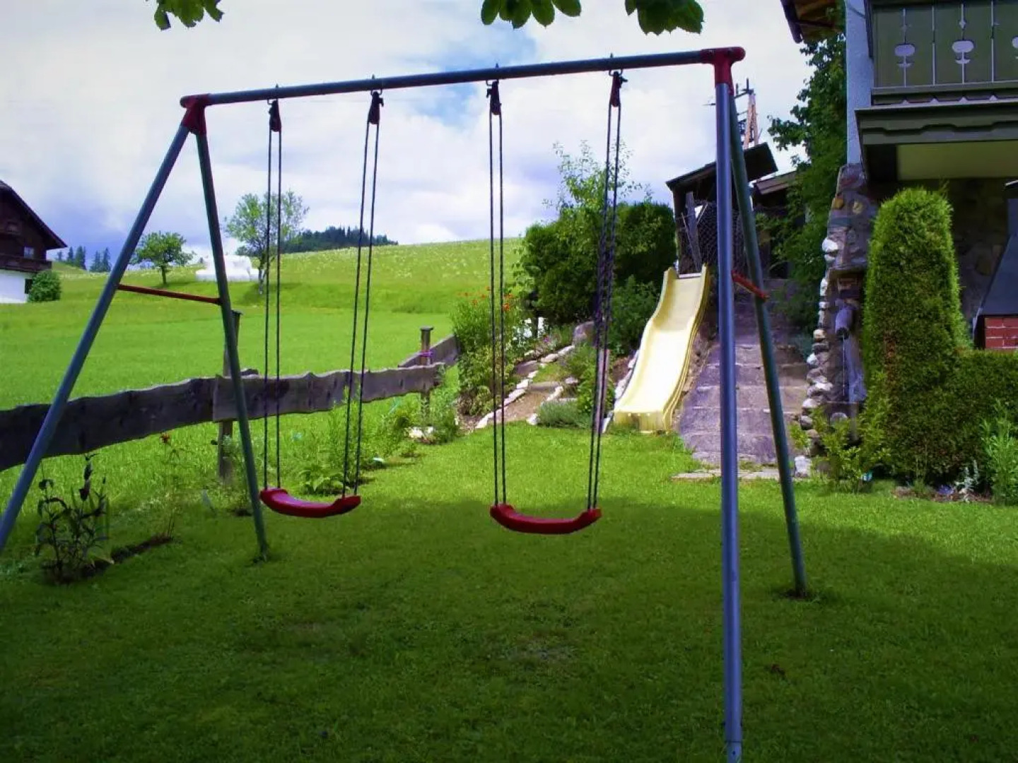 Ferienhaus Hirterhütte