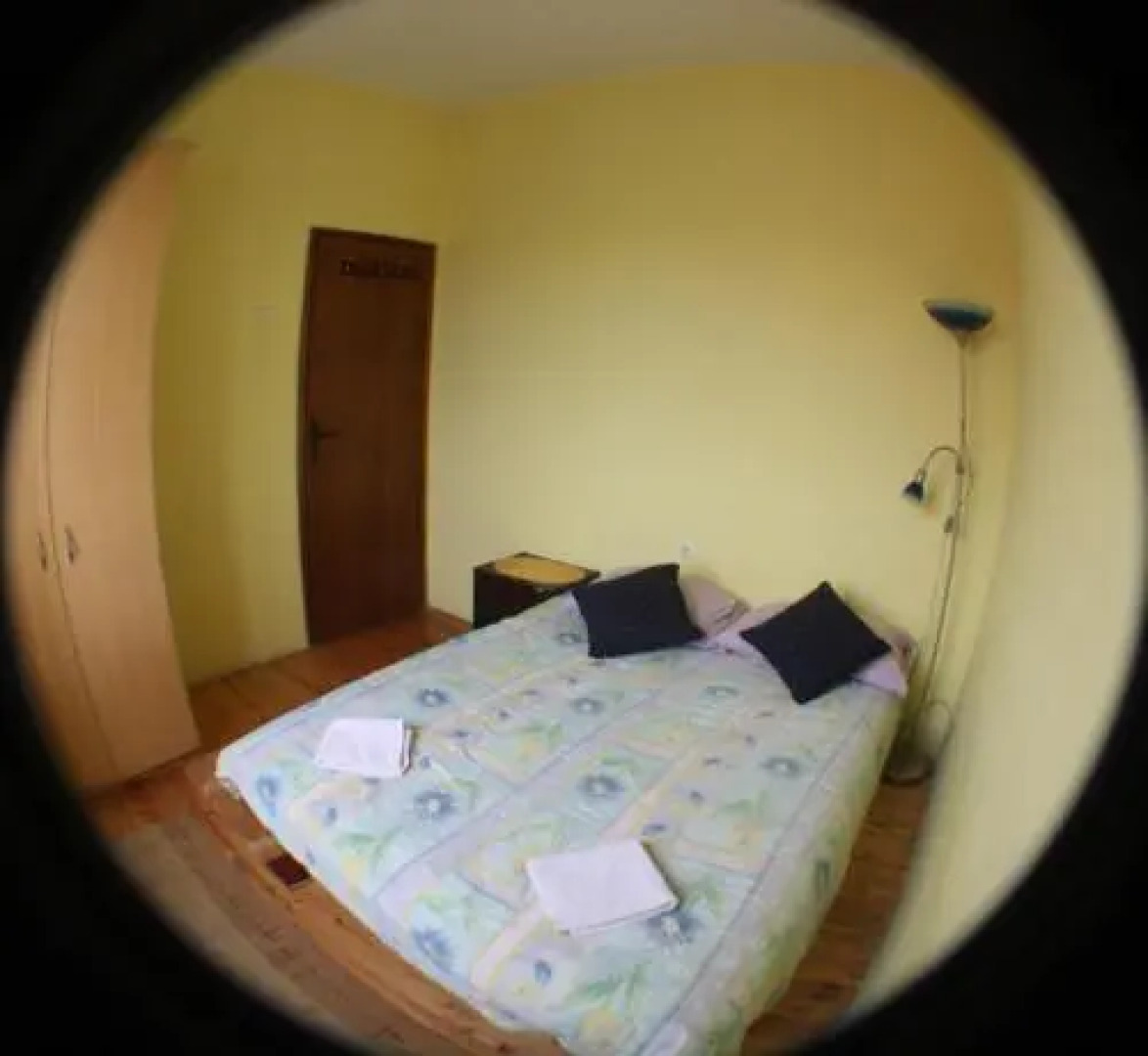 Apartment Ruzica