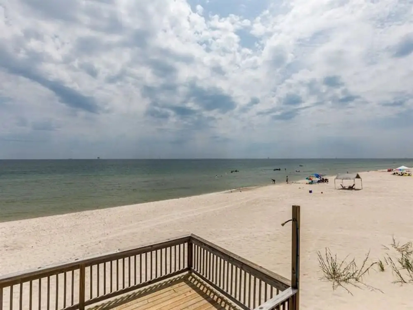Bama Breeze by Meyer Vacation Rentals