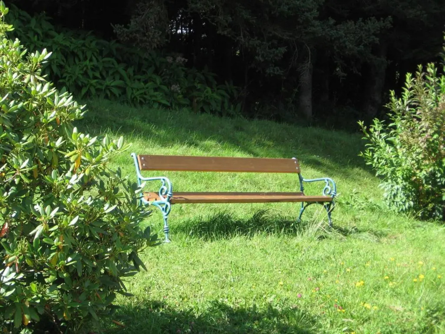 Ferienhaus Hollinger