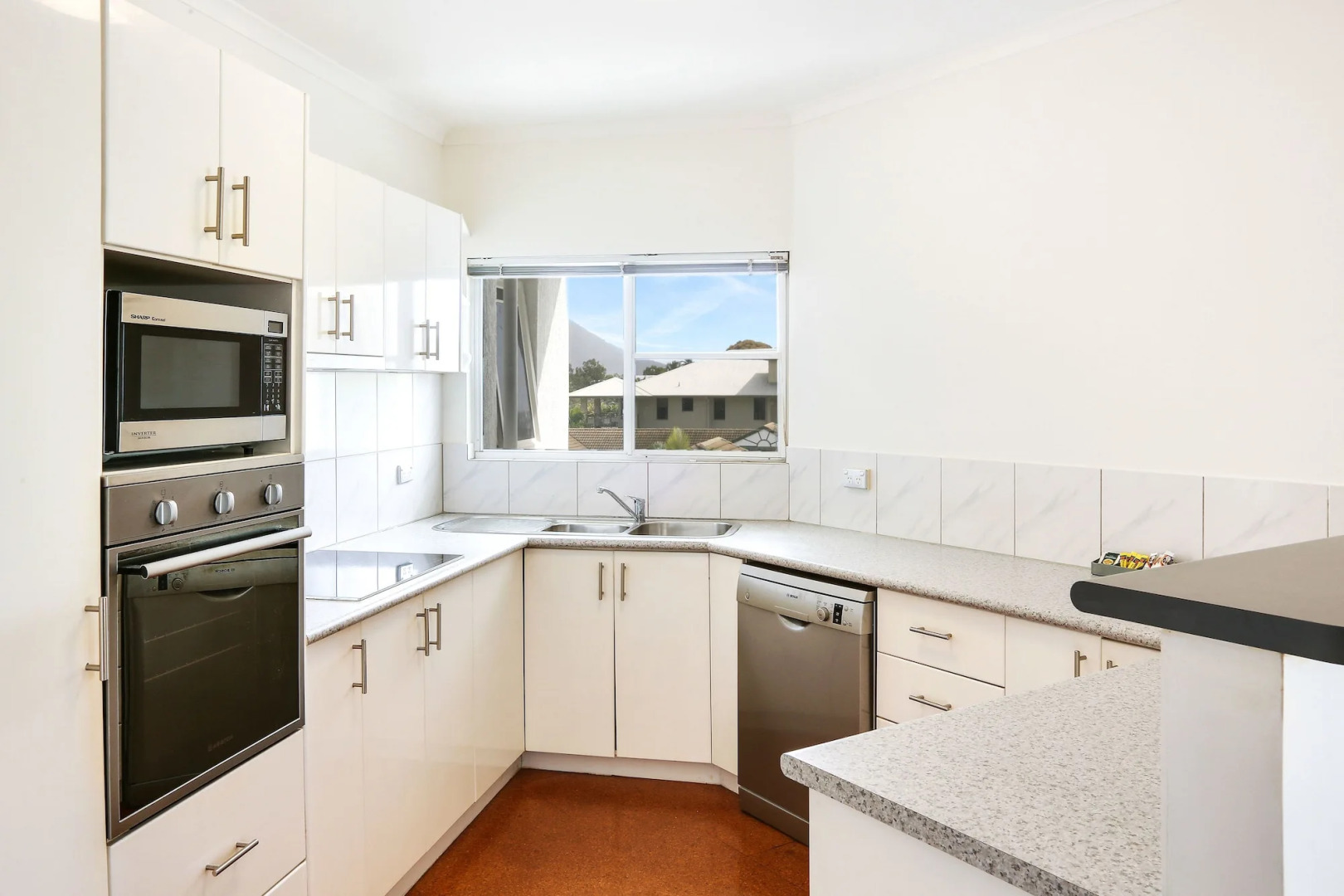 On the Beach Holiday Apartments