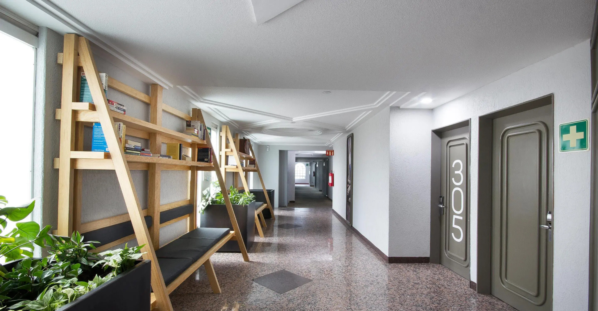 Hotel MX congreso CDMX, Trademark Collection by Wyndham