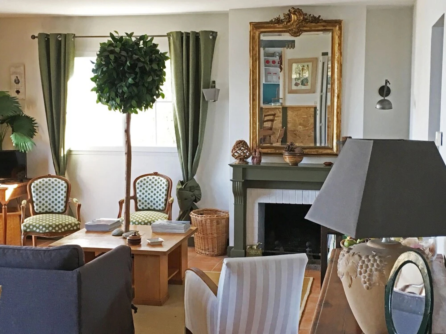 Stella Maris Aux Ateliers De Piguet