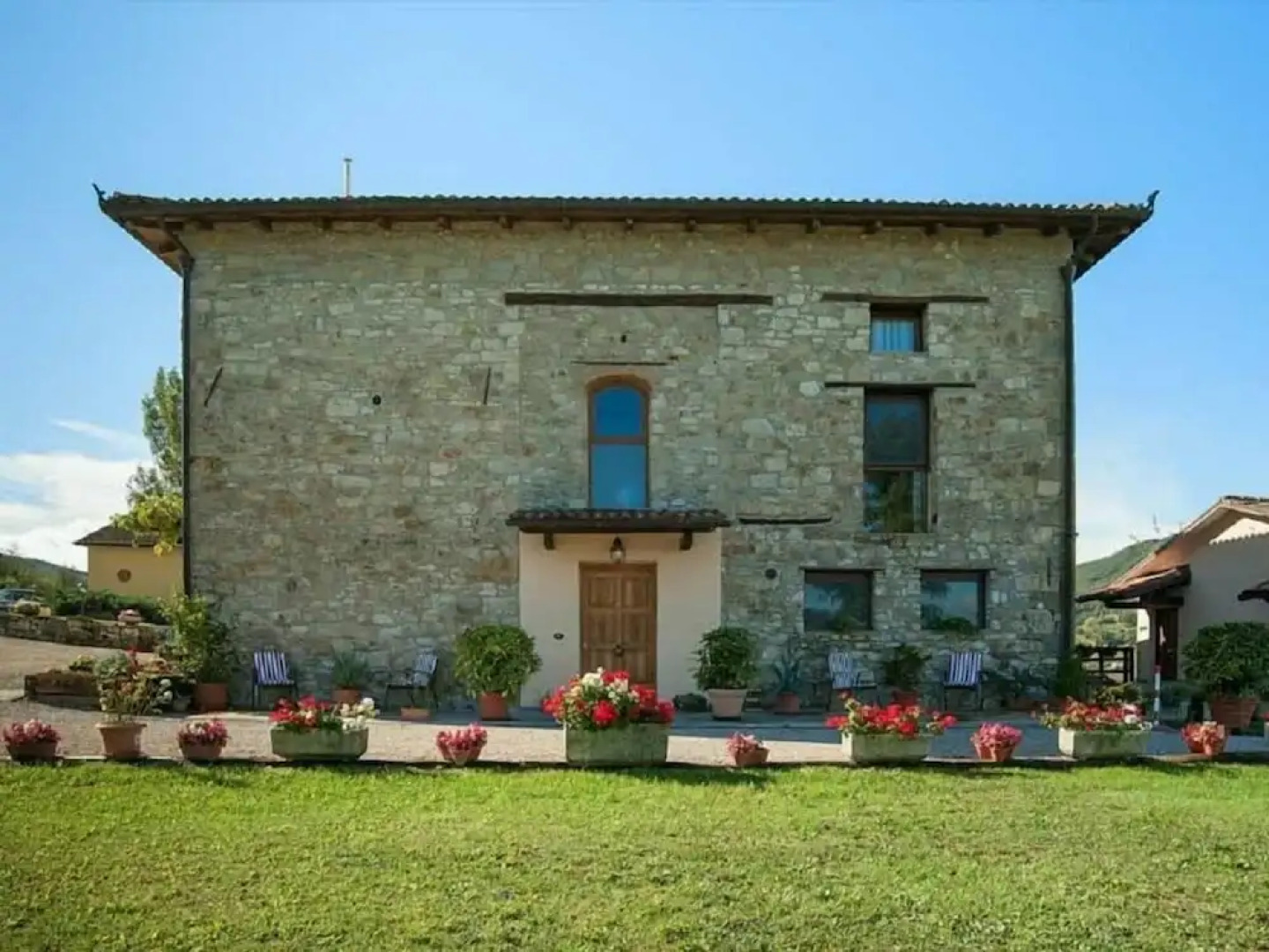 Fattoria Ca' di Fatino