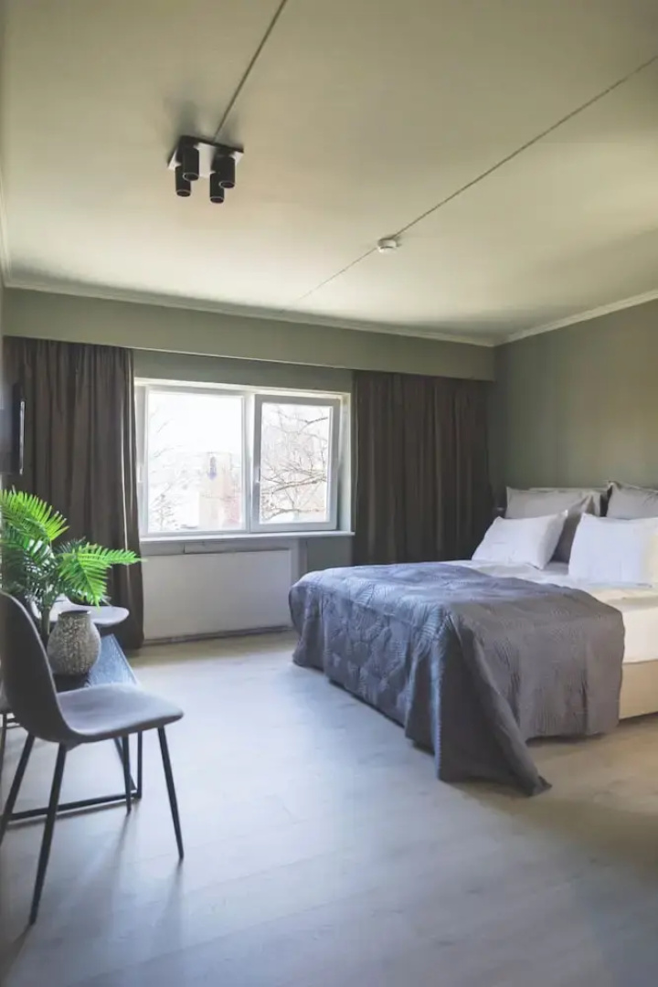 Victoria hotell Fredrikstad