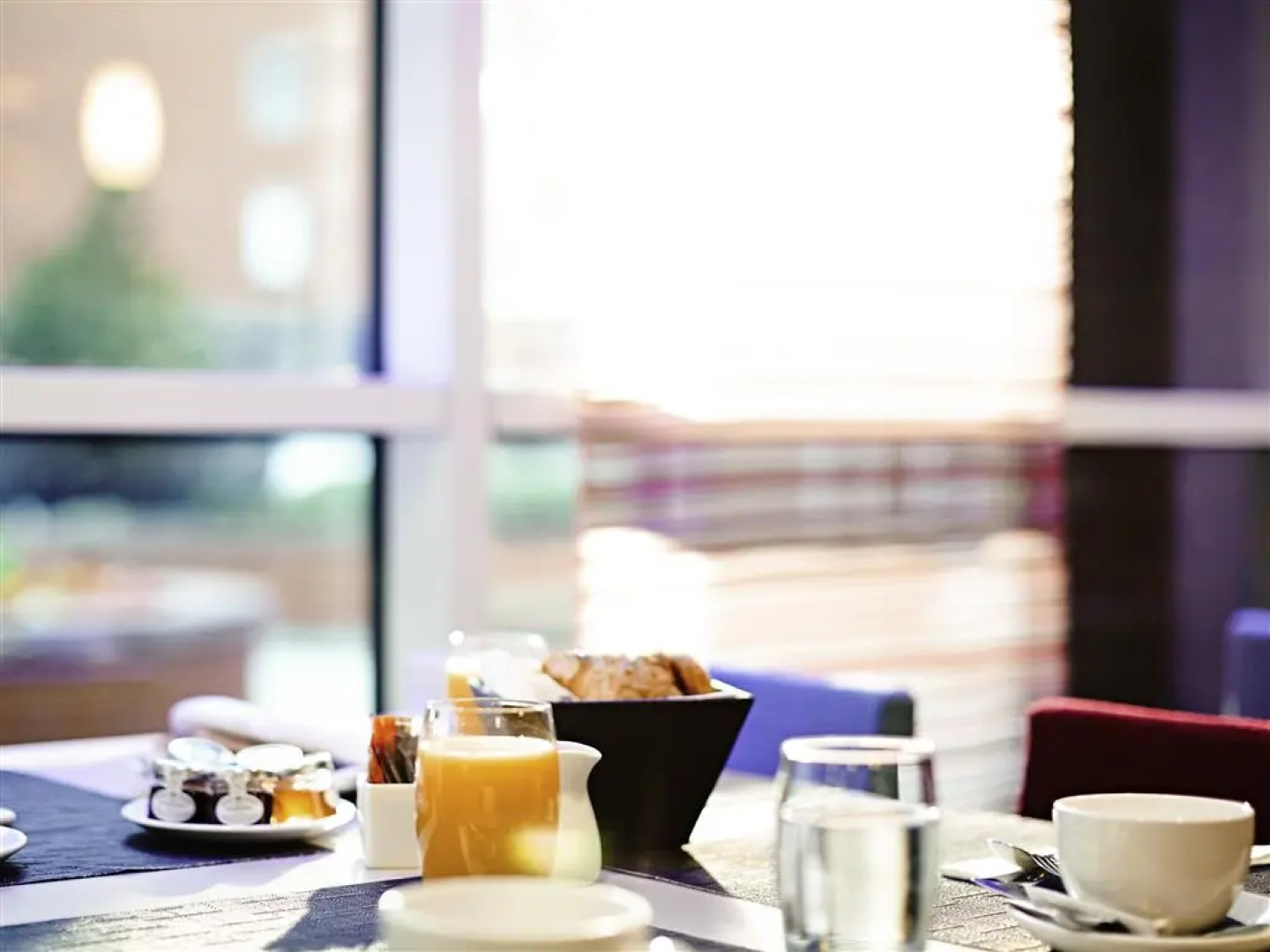 Novotel Leeds Centre