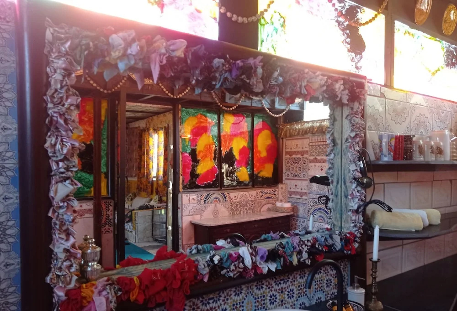 Maison D'Hotes Ait Bou Izryanne