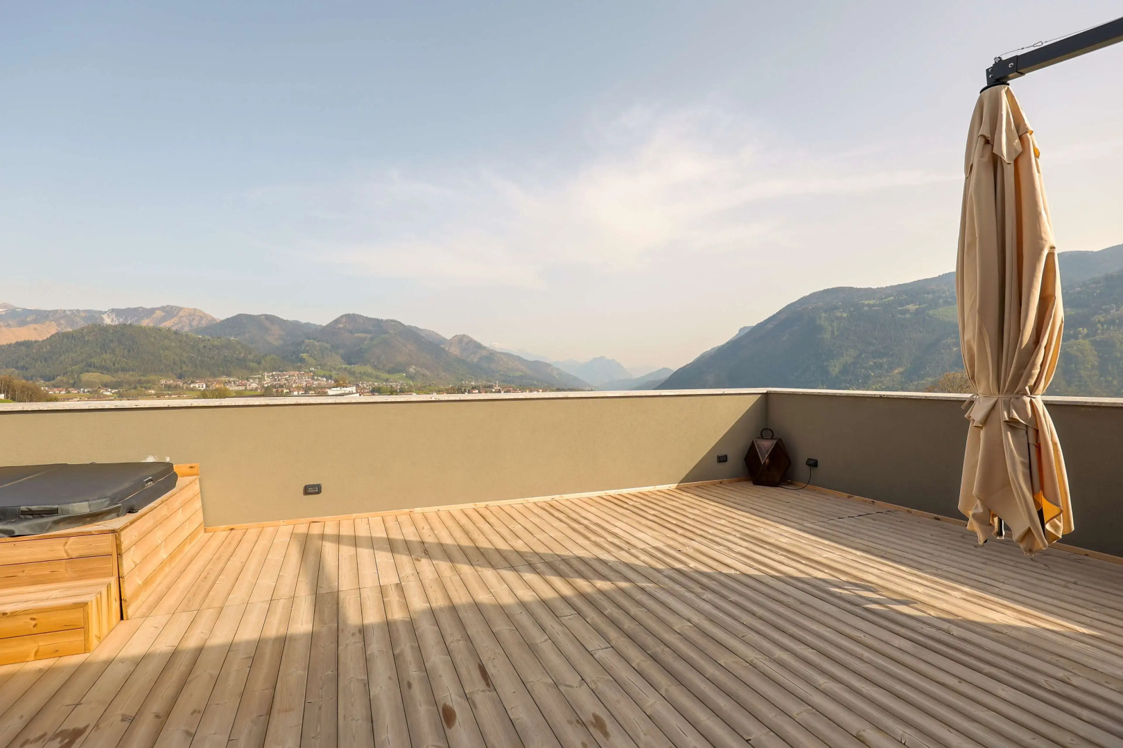 Collina Luxury Relais