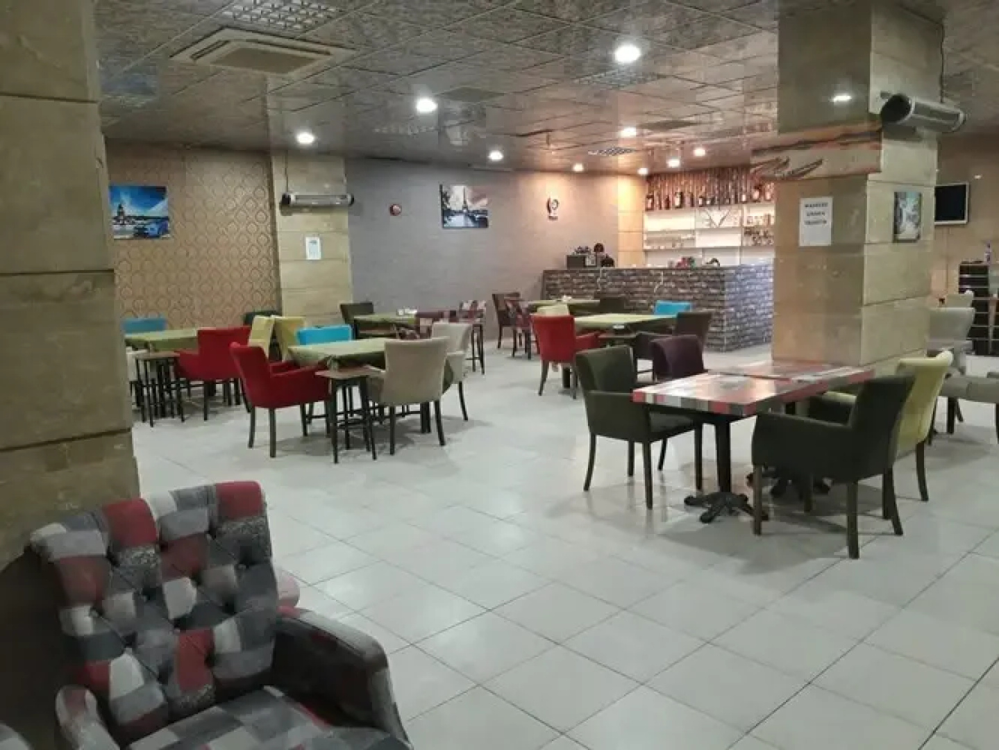 Otel Palmiyem
